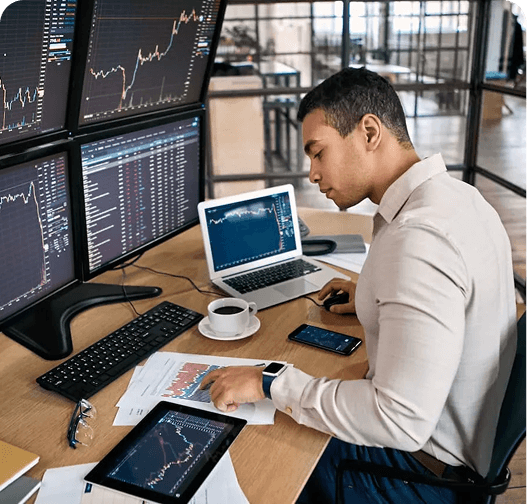 Retail Traders