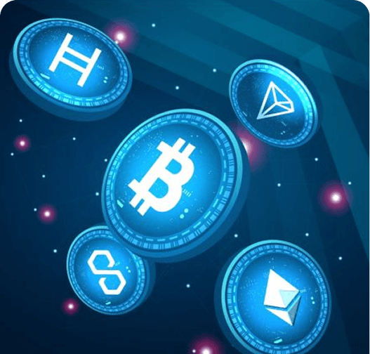 Exchanges