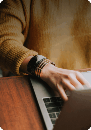 Manage leads