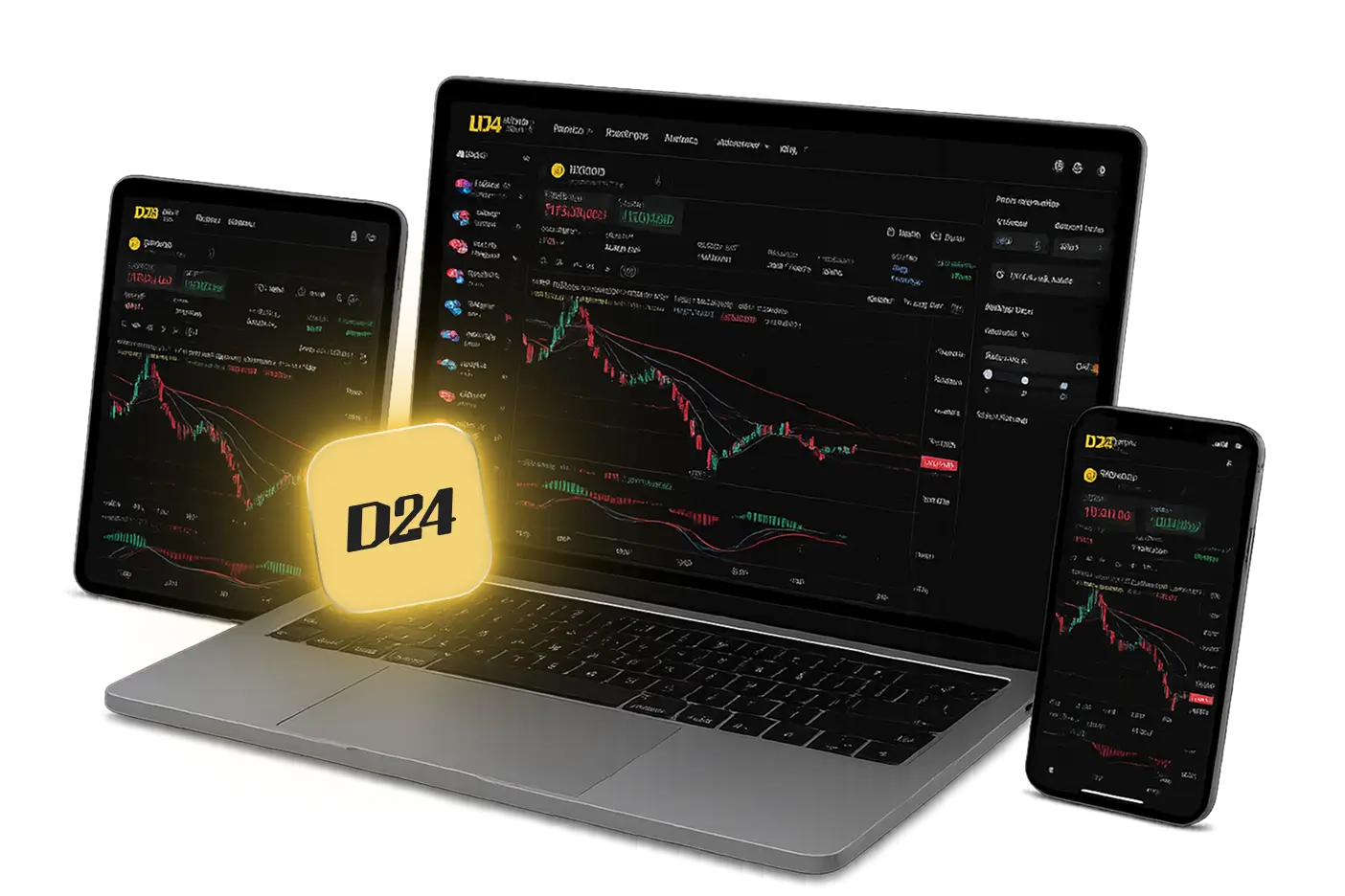 Secure & Scalable Centralized Crypto Exchange