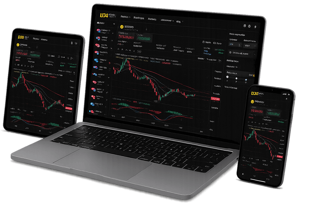 Secure & Scalable Centralized Cryptocurrency Exchange