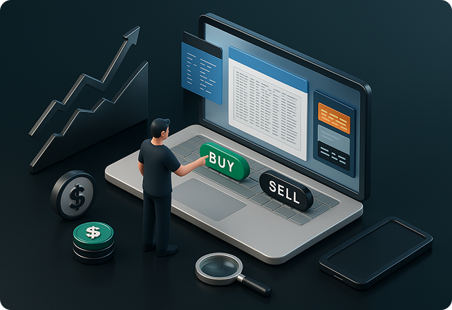 market-making-innovation
