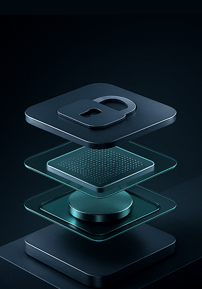 Control trading and account permissions to keep assets safe.