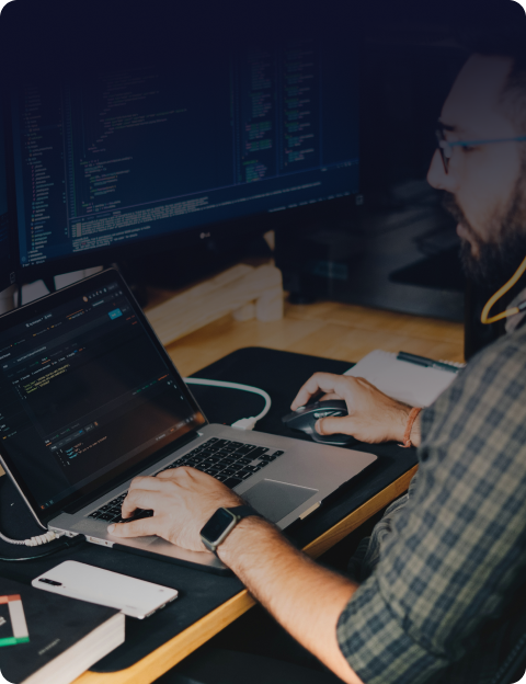 Custom Development