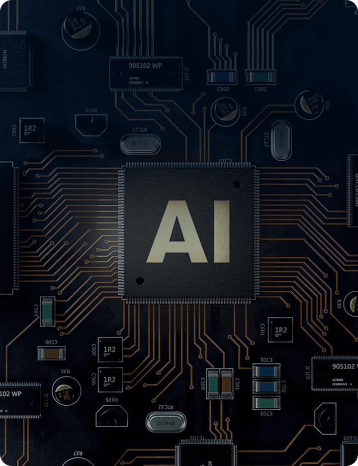 AI Media Tagging