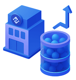 Centralized Exchange