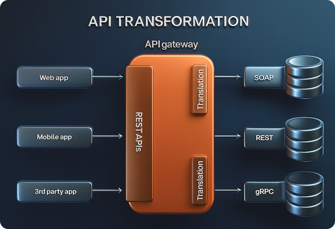 API Gateway Image