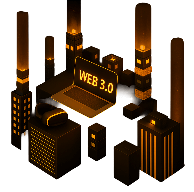 Web3 Solutions