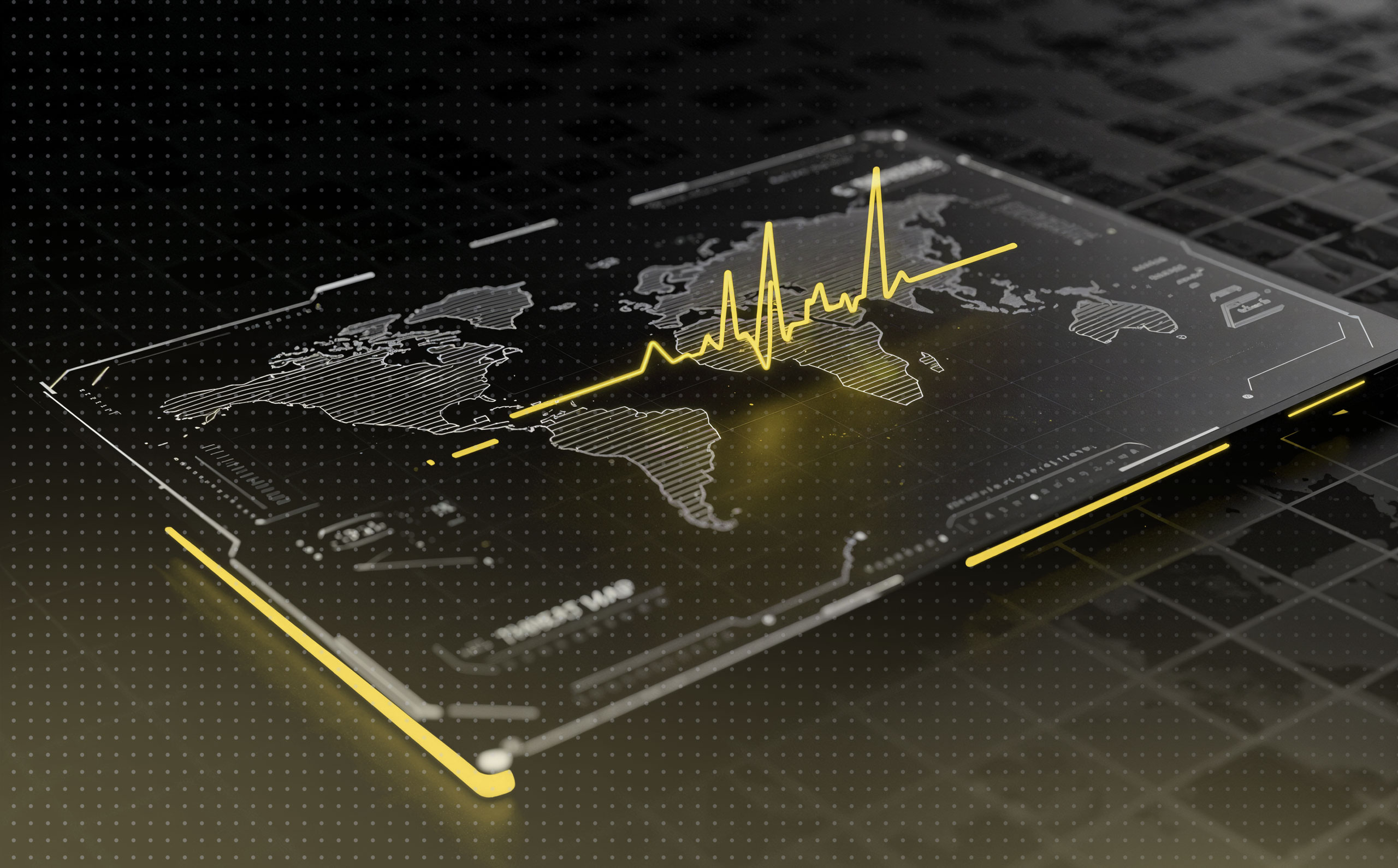 Developer’s Guide To Building Advanced Spot Trading Platforms