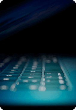 Get instant help from our team, anytime and anywhere.