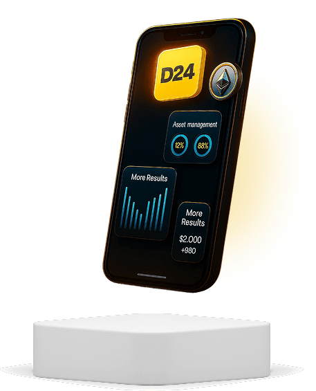 Smarter Solutions for Modern Digital Asset Management