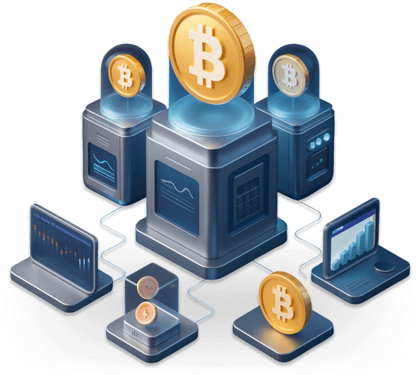 Digital Tokenization for Global Markets