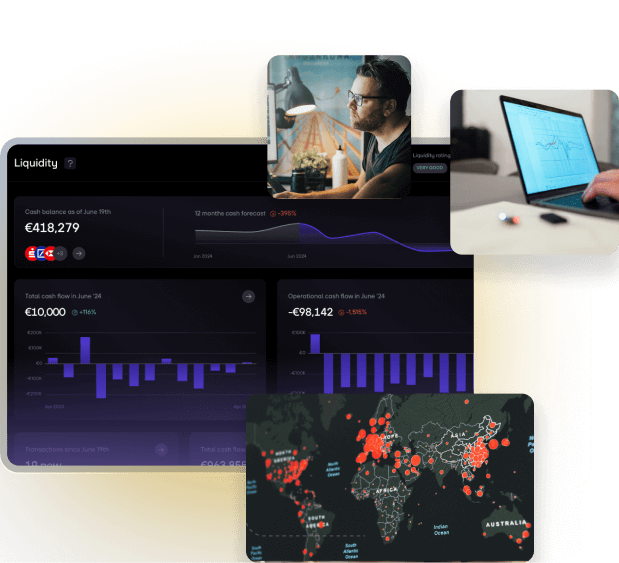 Global Forex Experience