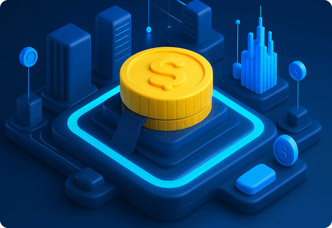 Comprehensive <span>Tokenization Solutions</span>