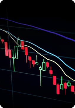 Make smarter decisions using real-time analytics and insights.