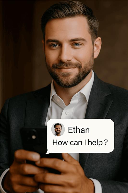 Control trading and account permissions to keep assets safe.