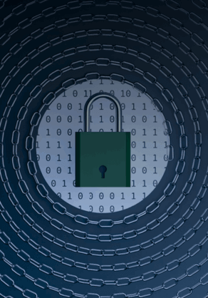 Institutional-Grade Custody 