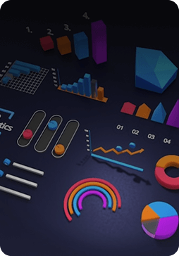 Scale confidently with deep liquidity and real-time analytics.