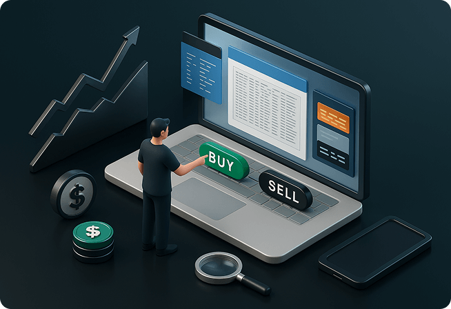 market-making-innovation