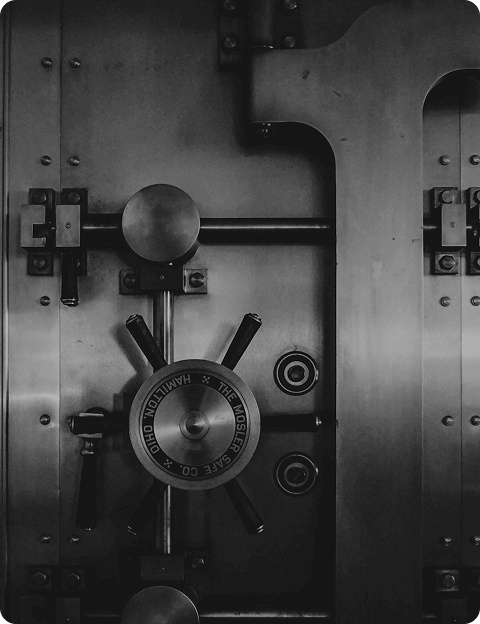 Institutional-Grade Protection