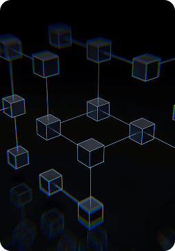 Expand liquidity and reach through secure, scalable interoperability.