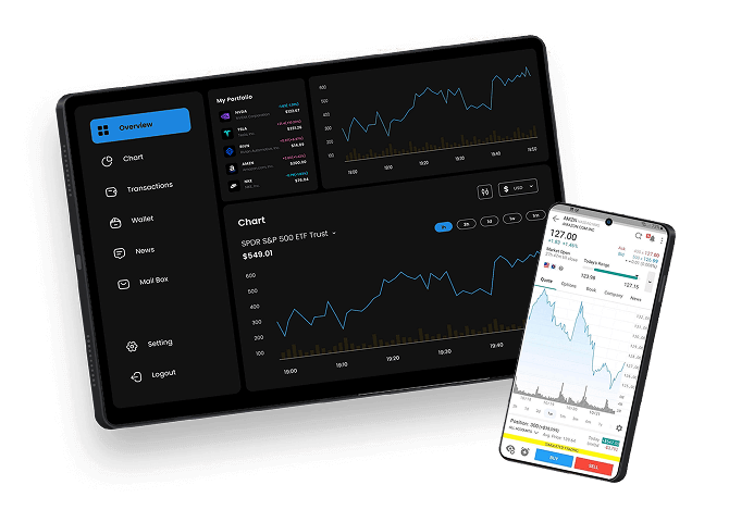 The Value of Trading with D24