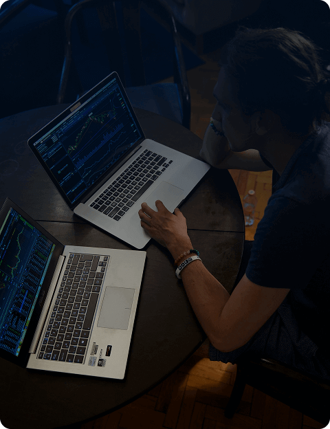 Derivatives Trading Engine