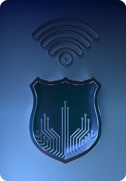 Protect users through advanced risk and compliance controls.