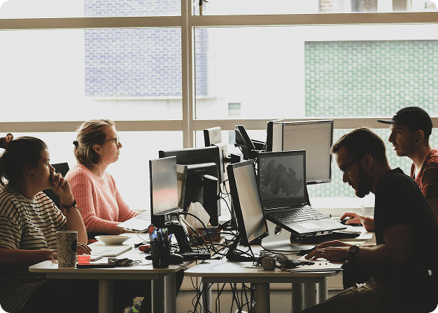 Built for Trading Excellence