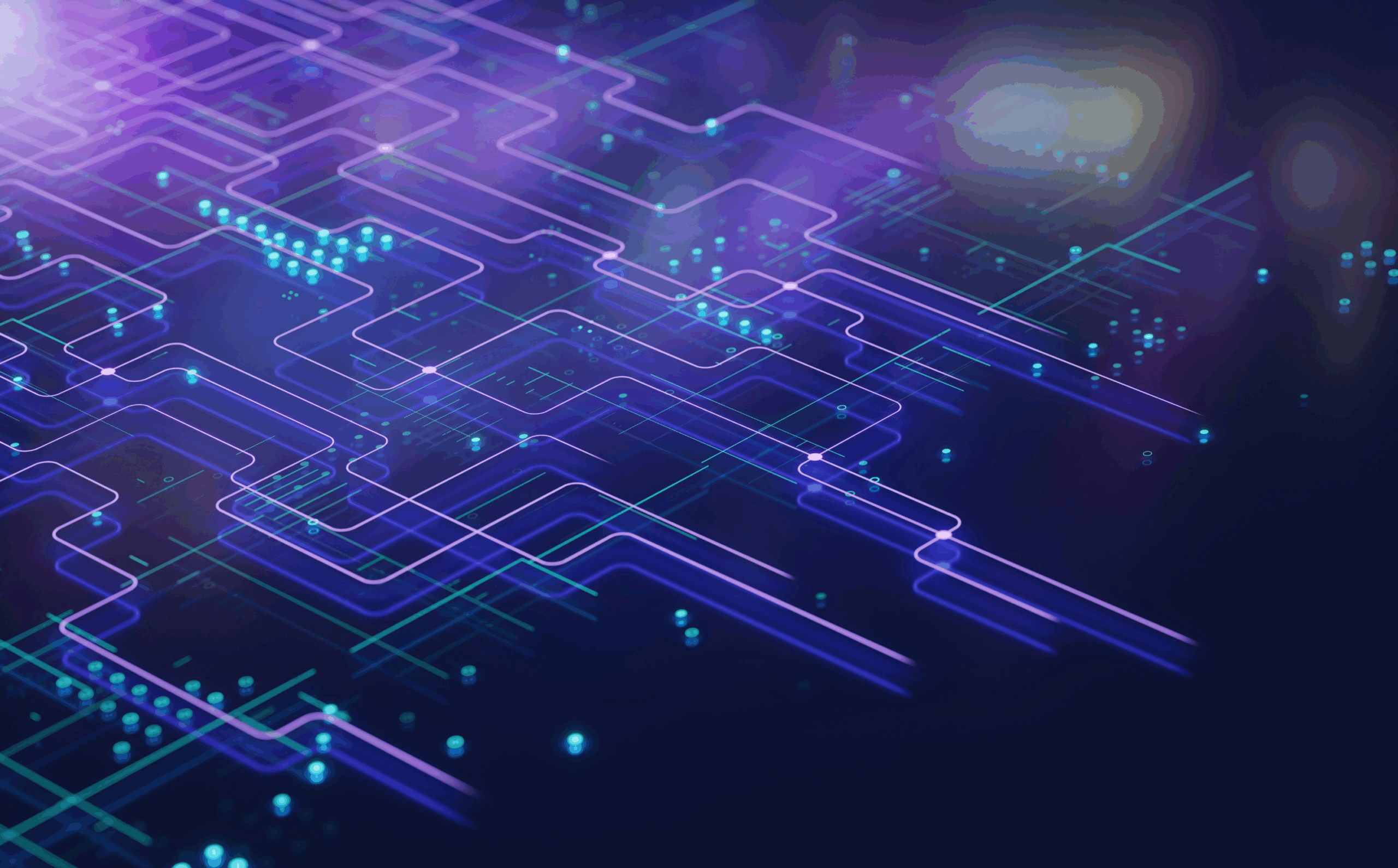 Top Blockchain Frameworks for Fintech Development: A Technical Overview