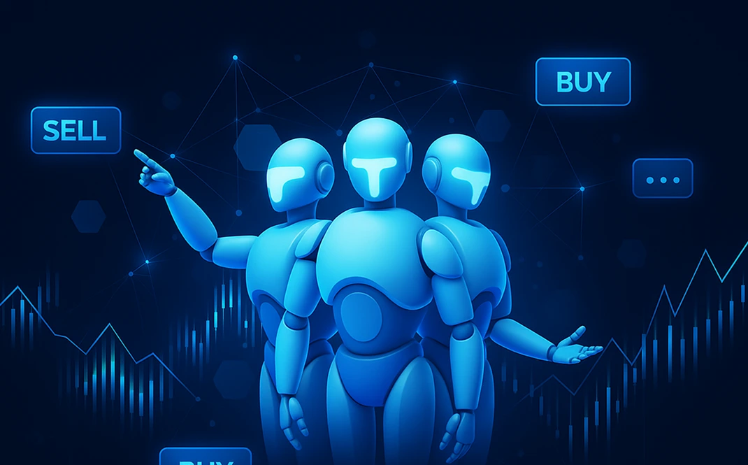 Global Forex Experience