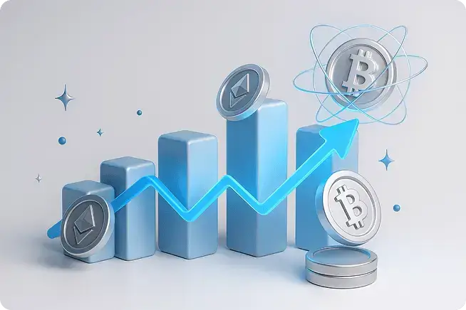Comprehensive Crypto Trading Solutions