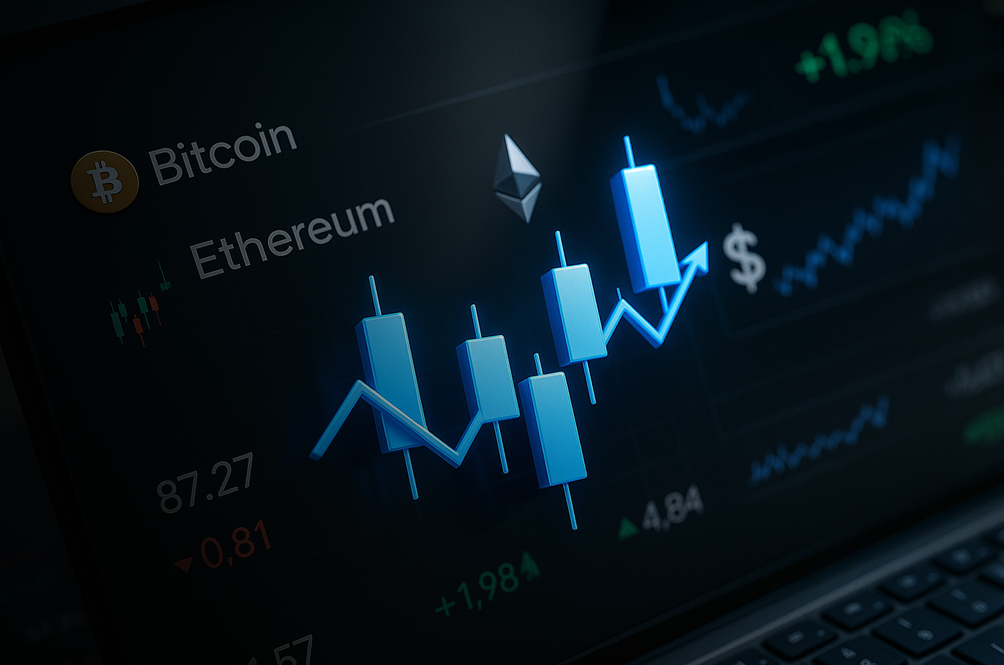 Market-Making Technologies