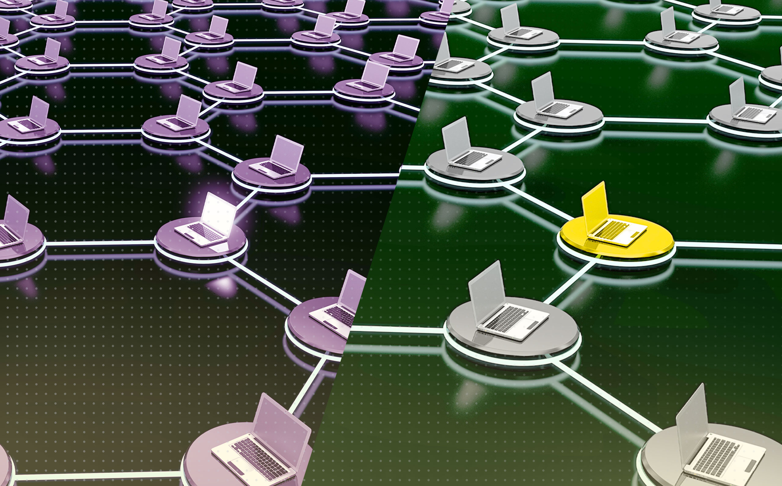 CEX vs. DEX: Which Exchange Model Suits Your Business?