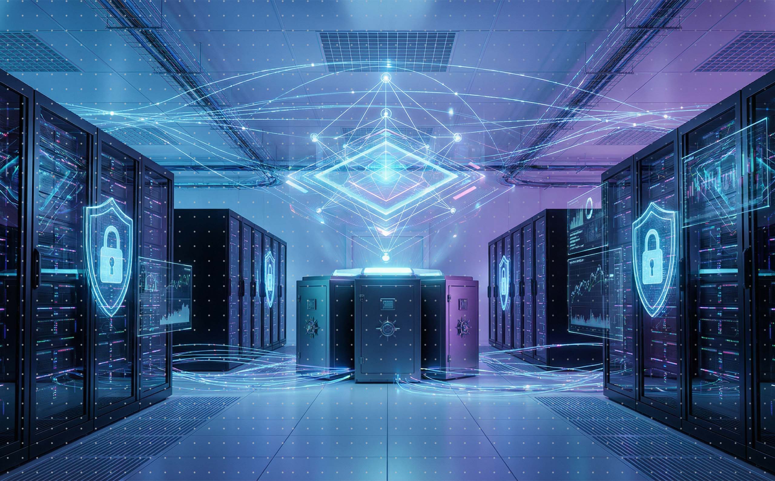 Secure & Scalable Centralized Exchange Development Guide