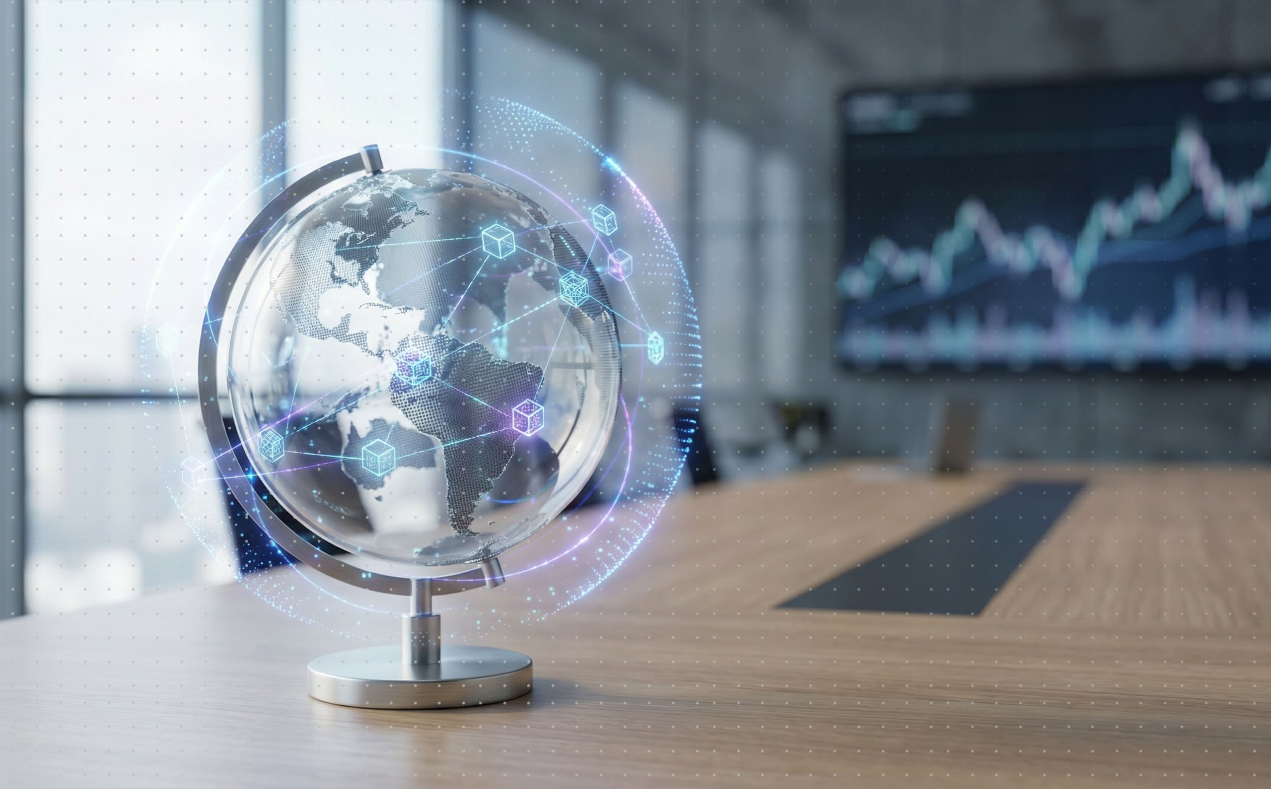 The Role of Digital Assets in Cross-Border Payments