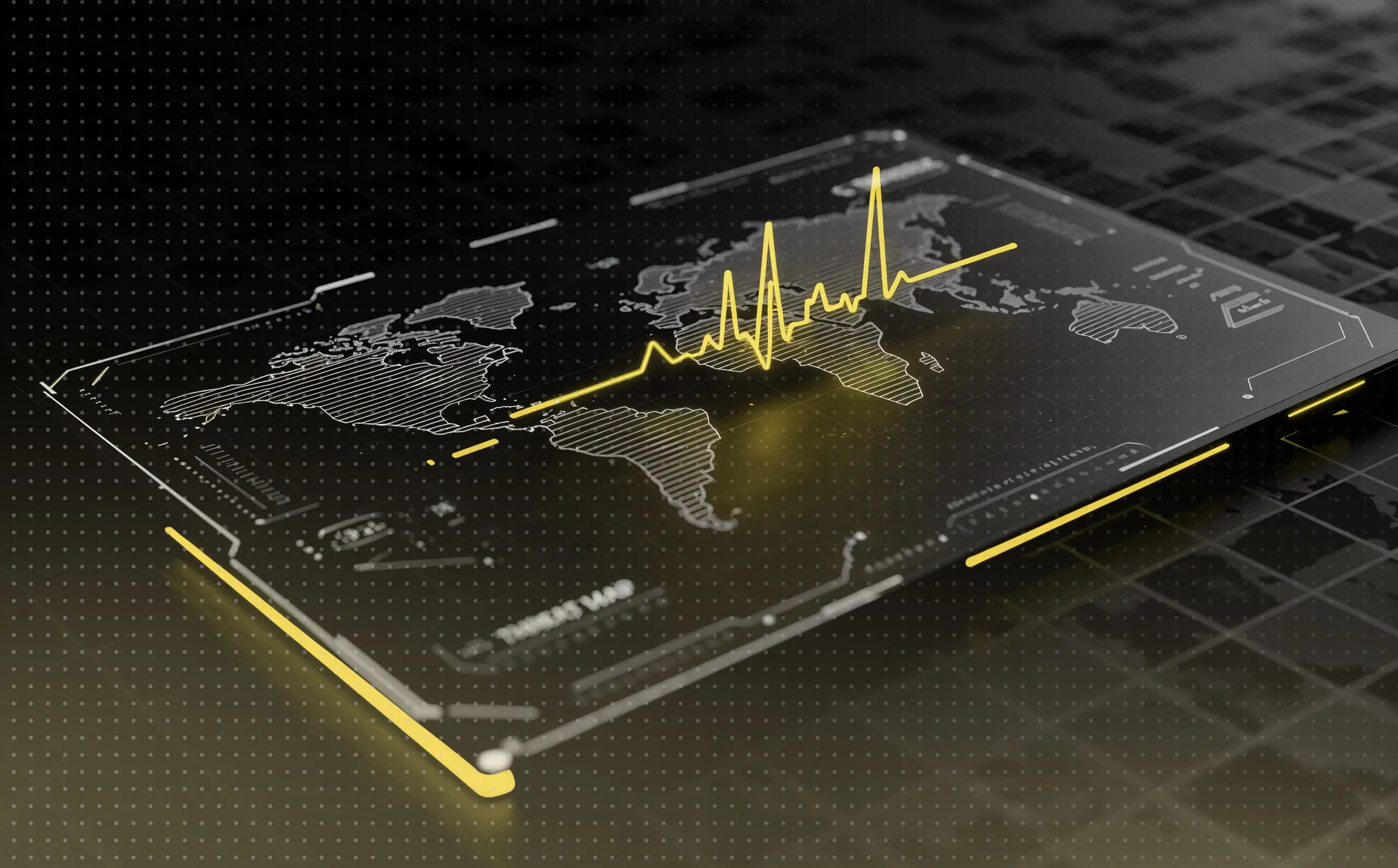 Developer’s Guide To Building Advanced Spot Trading Platforms