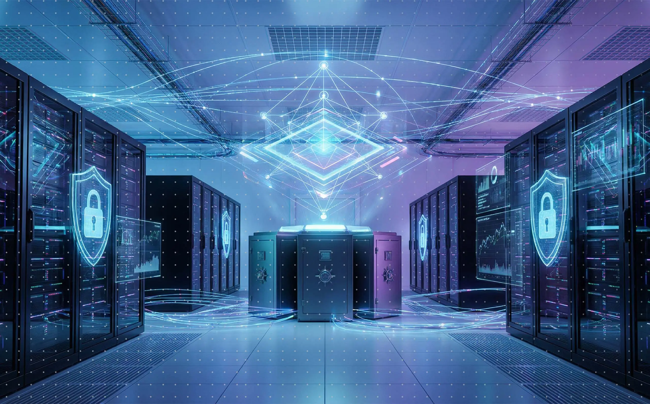 Secure & Scalable Centralized Exchange Development Guide