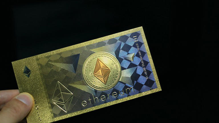 The rise of tokenised gold: A new era for real-world asset tokenisation