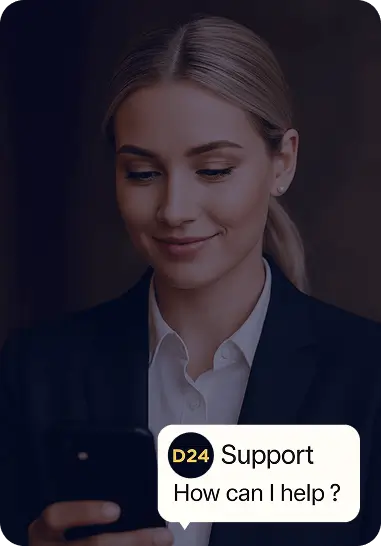 Rely on 24/7 monitoring and support to ensure uninterrupted uptime