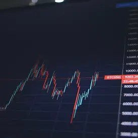 Trade major digital assets with advanced order types