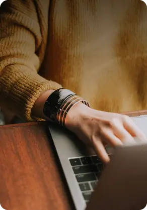 Manage leads and clients seamlessly with CRM-powered insights