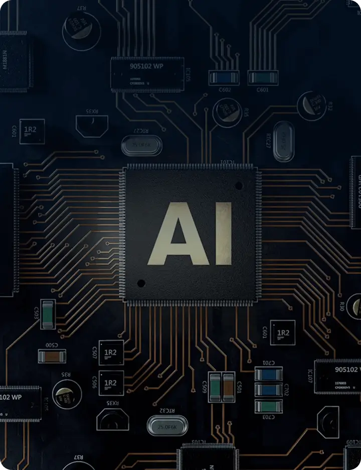 AI Media Tagging