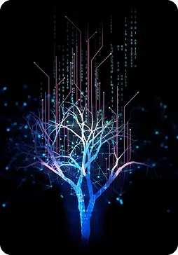 Architecture and processes designed to evolve with market structure and regulatory demands.
