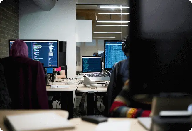  Building Smarter, Faster, Resilient Systems