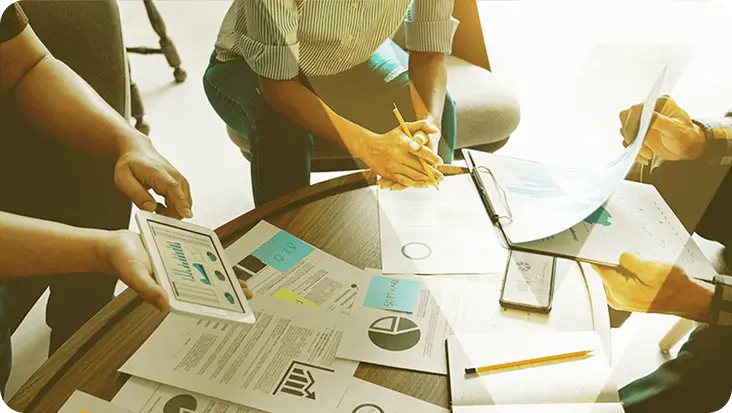 Corporate Structuring Solutions