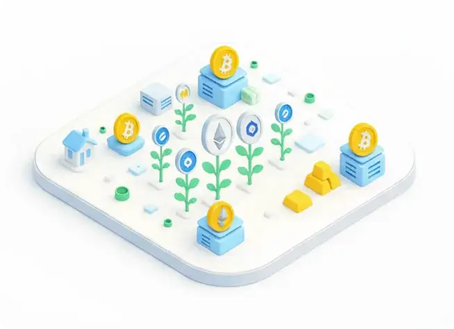 Yield Farming