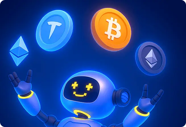 Redefining Innovative Trading Experience