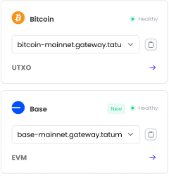 RPC Nodes